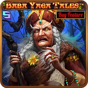 BabaYagaTales